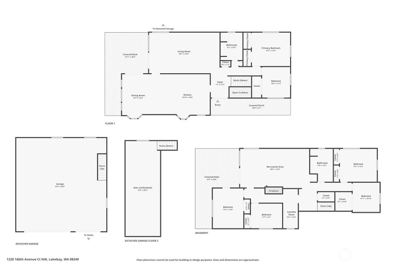 1220 166th Avenue Ct NW photo 40