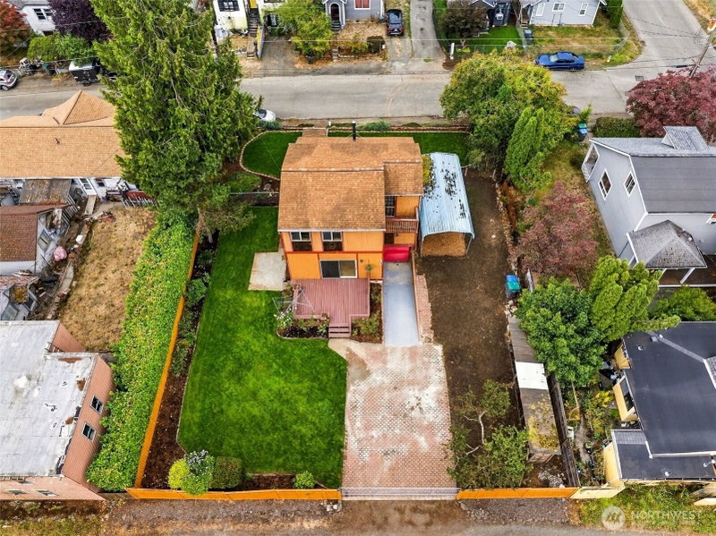 1140 N Cambrian Avenue photo 33