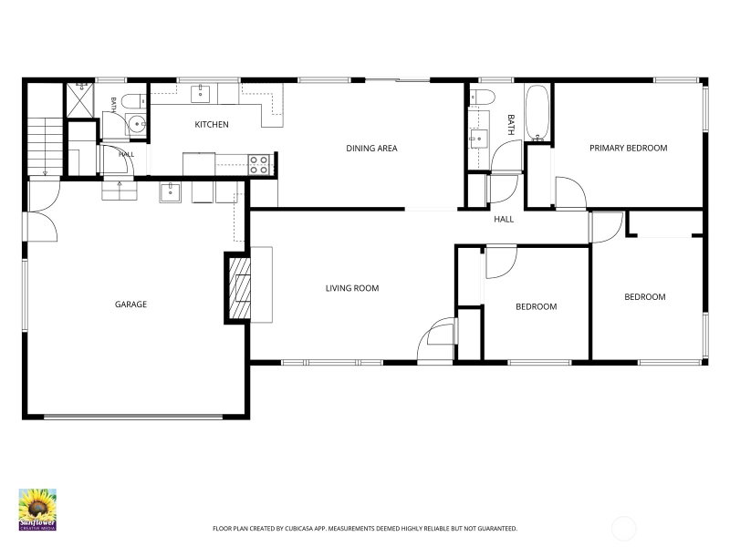 10106 NE 23rd Avenue photo 40