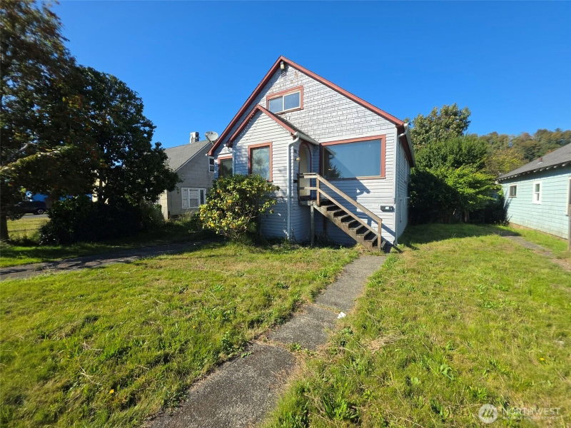 2905 Simpson Avenue photo 1