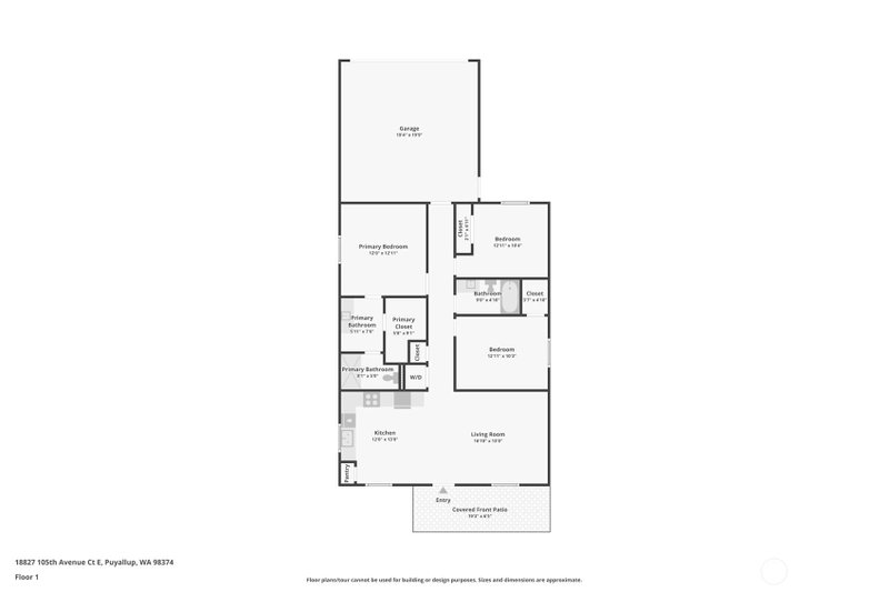 18827 105th Avenue Ct E photo 37