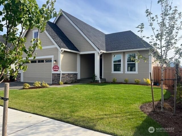 662 Thompson (Lot 15) Drive photo 1