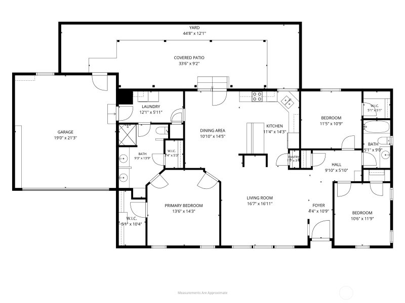 5813 163rd Street Ct E ##62 photo 30
