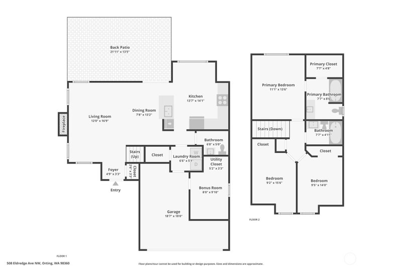 508 Eldredge Avenue NW photo 38
