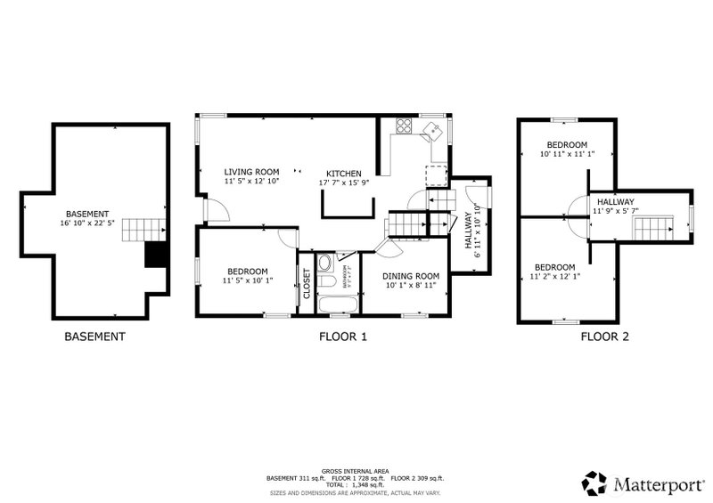 445 M Street NE photo 34