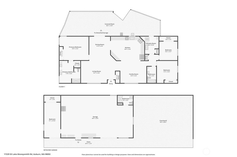 17229 SE Lake moneysmith Road photo 40