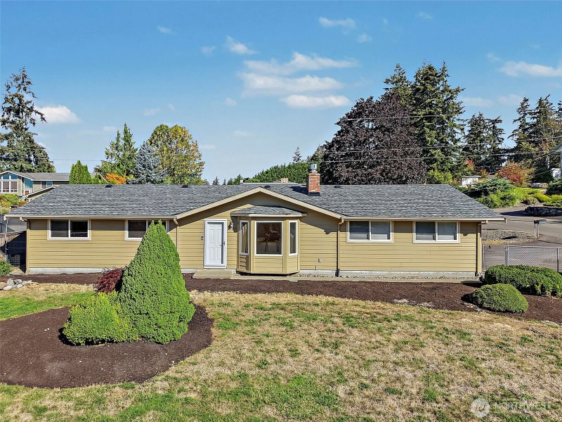 4324 108th Avenue E photo 1
