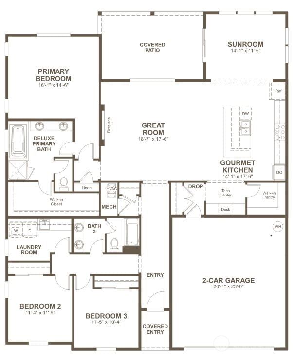 13924 207th Avenue Ct E #1451 photo 28
