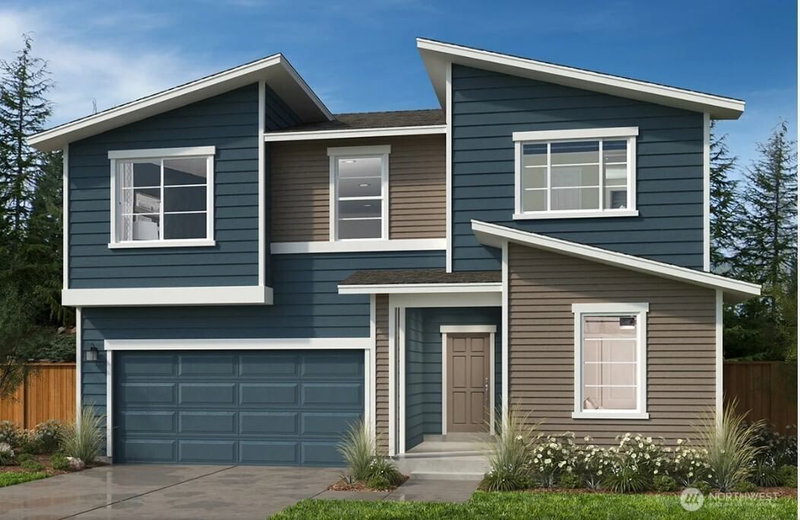 727 Teetor Circle NW #Lot 16 photo 1