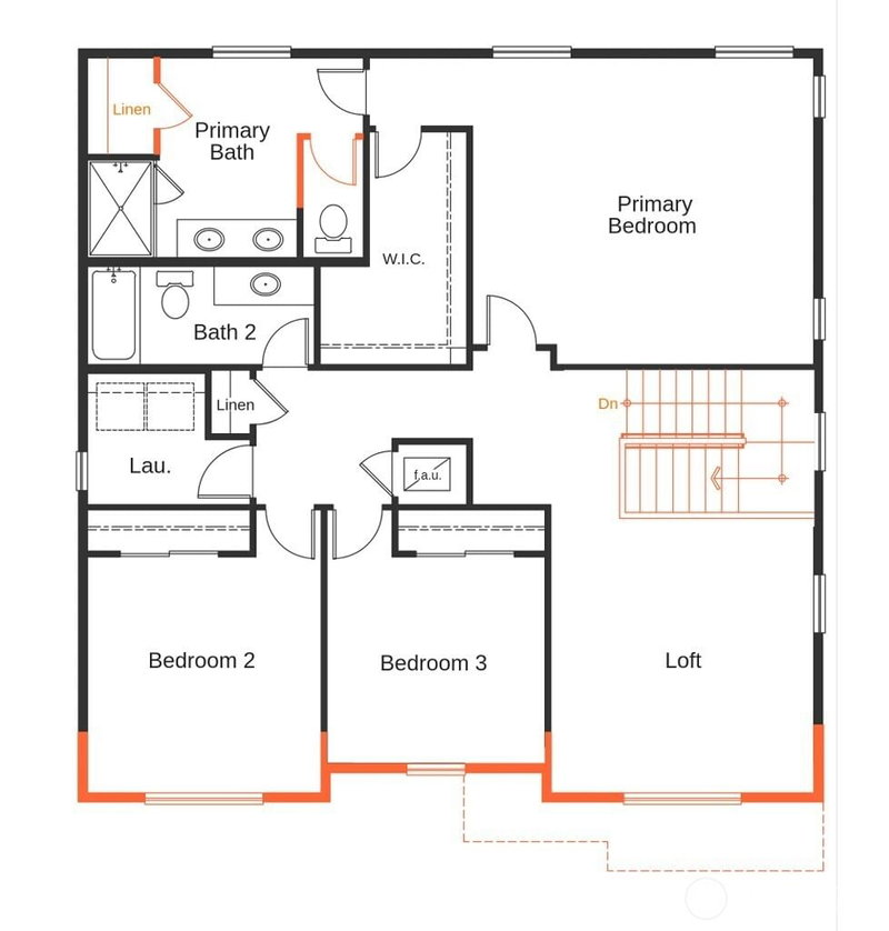 727 Teetor Circle NW #Lot 16 photo 3