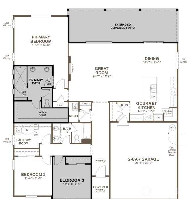 954 Lucas Avenue #23 photo 2