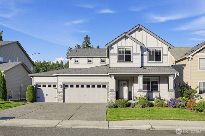 12911 Emerald Ridge Boulevard E photo 1