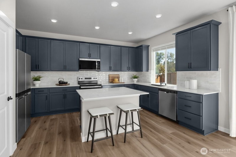 701 Teetor Circle NW #LOT 29 photo 2