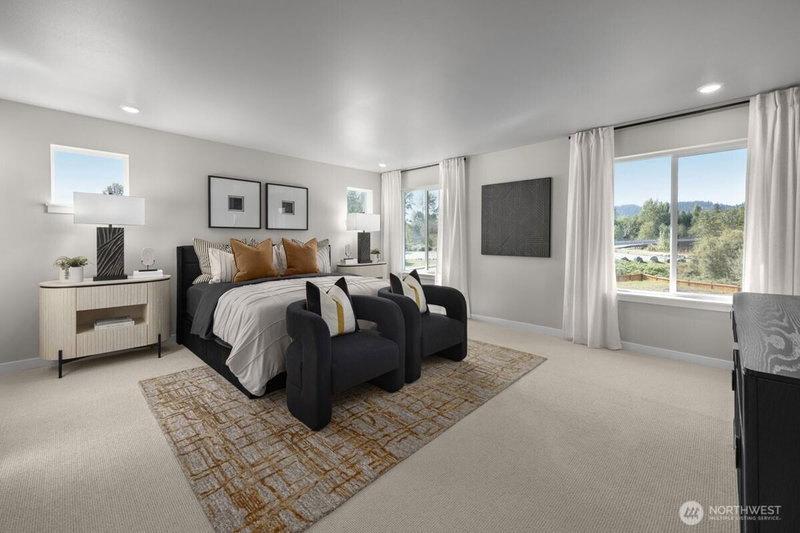 701 Teetor Circle NW #LOT 29 photo 5