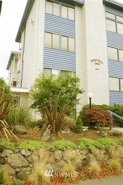 Western One Condos