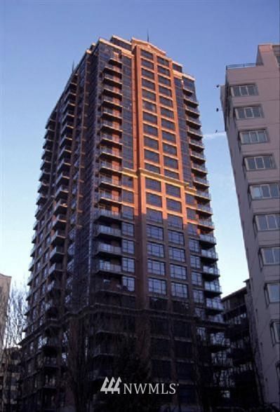 Meridian
