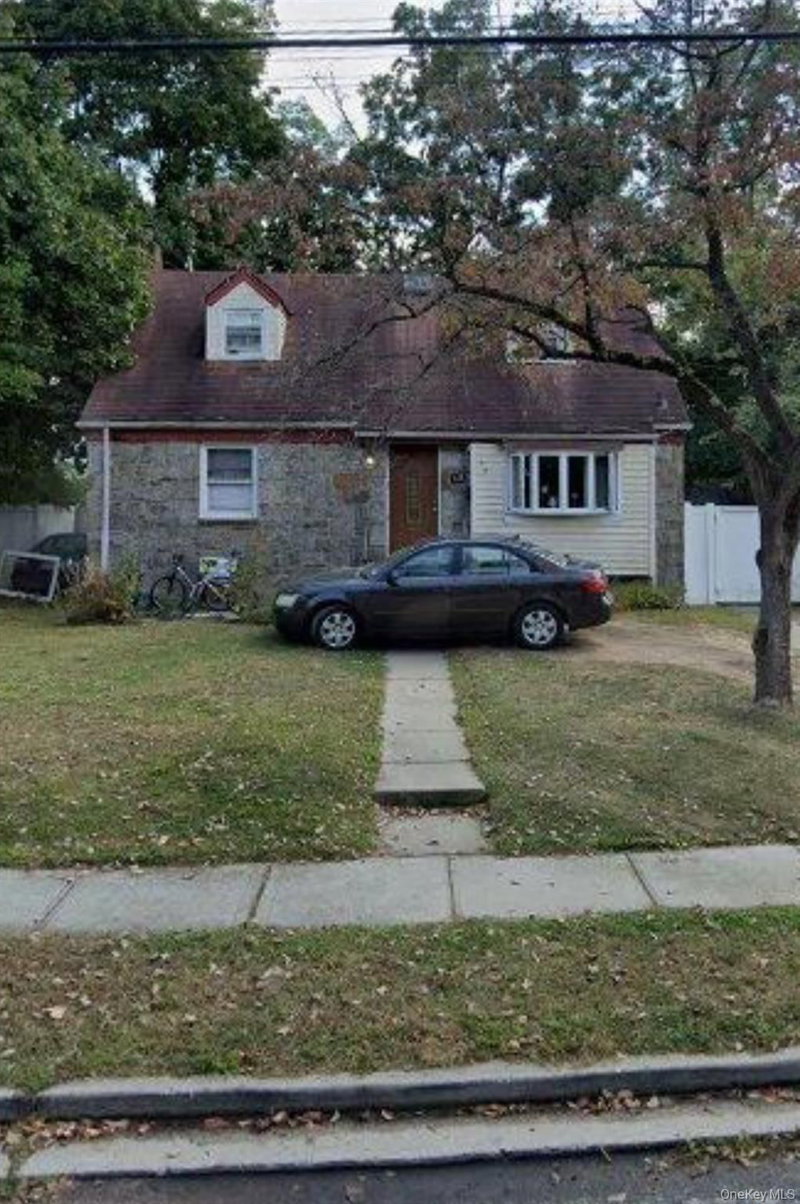 123 Smith Street
