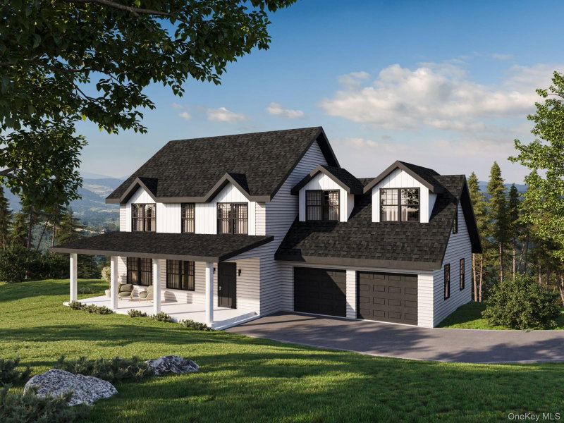 9 Truncali Drive