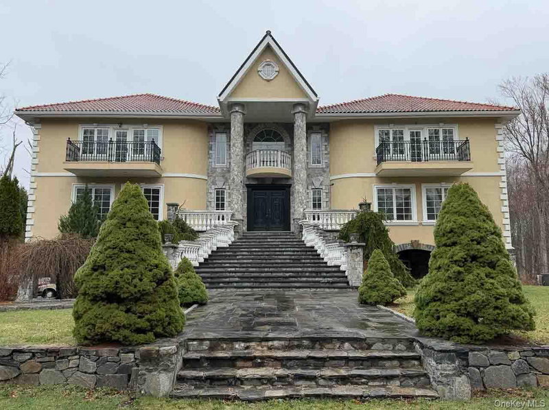 180 Stone Hill Road