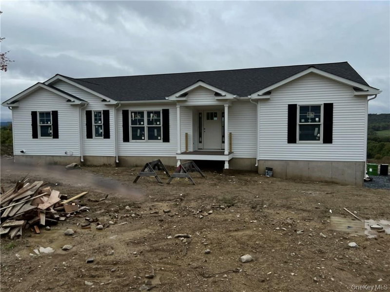 TBD Goodridge Road