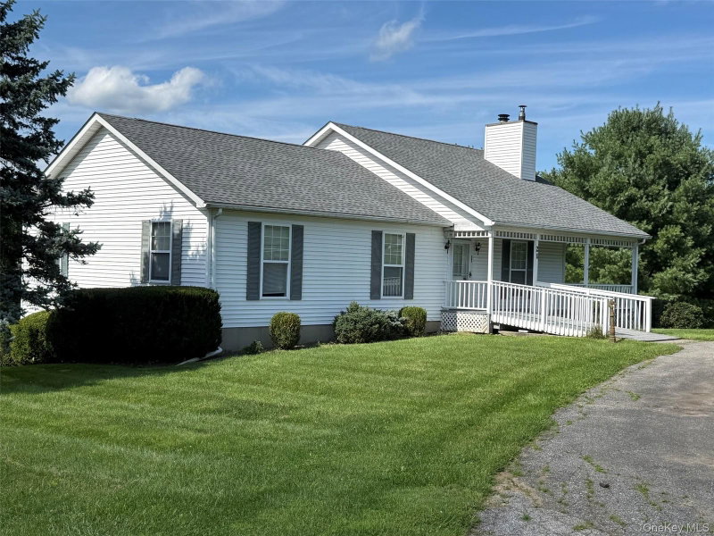 21 Ohandley Drive