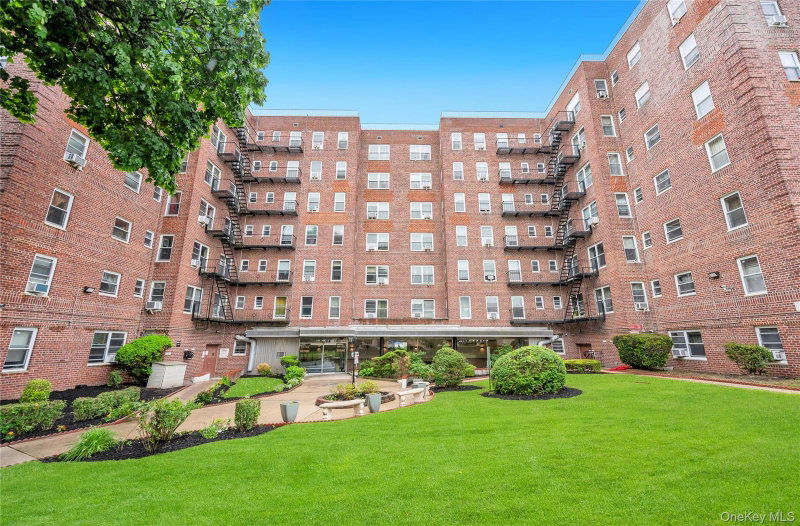 84-50 169th Street Unit 410