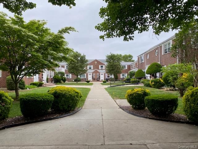 254-25 75th Avenue Unit 2nd fl