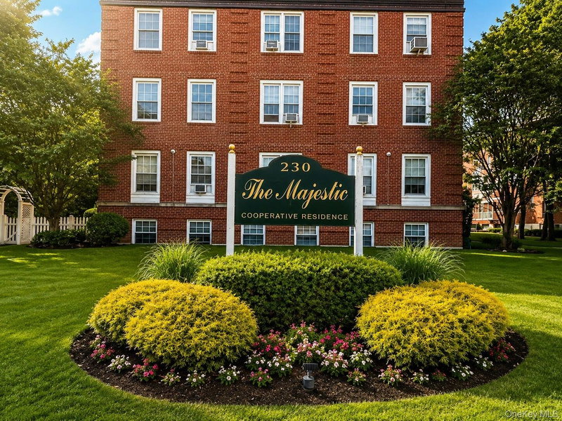230 Central Avenue Unit 1-C
