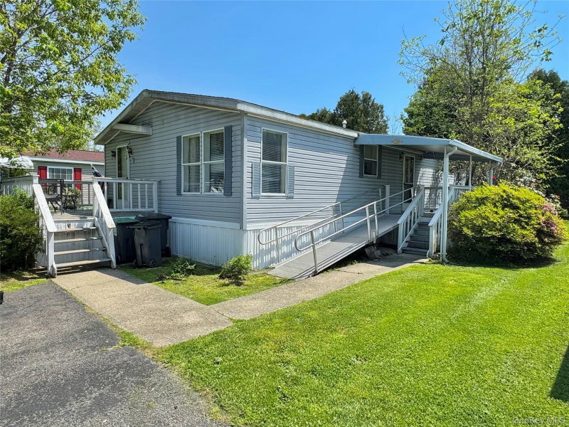 55 Country Estates Ests