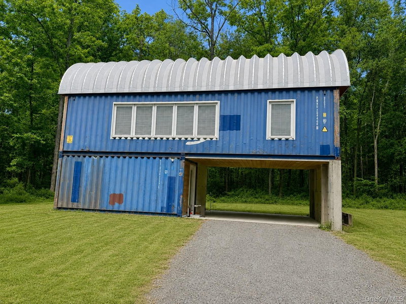 40 Pioneer Road