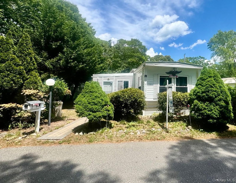 620 #25 Montauk Highway Unit 25