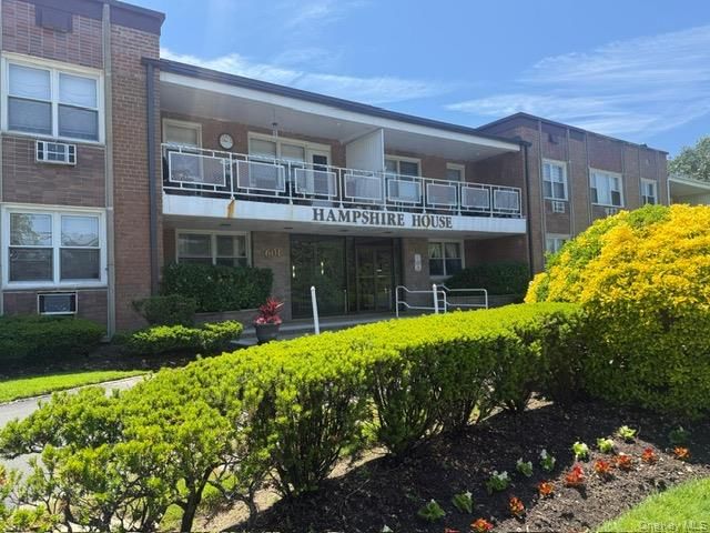 601 Chestnut Street Unit A-15