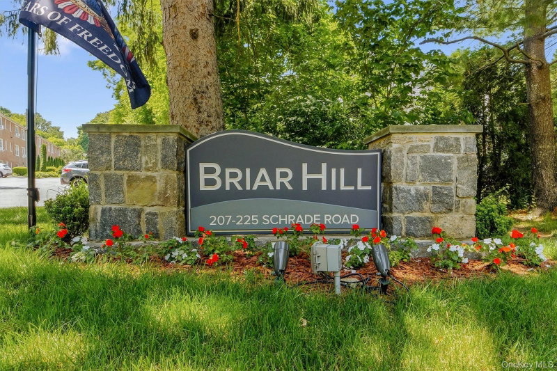 225 Schrade Road Unit 1E