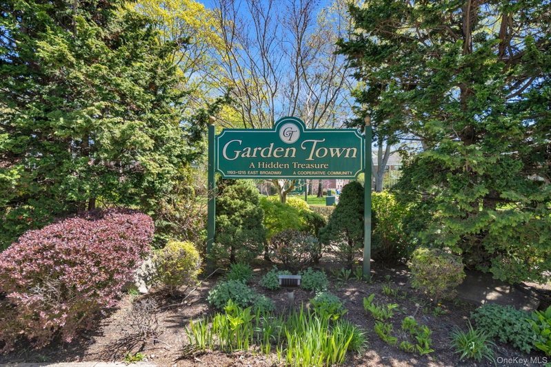 1203 Broadway Unit G13