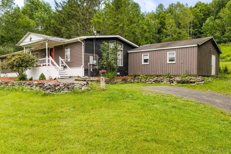 673 Hessinger And Lare Road