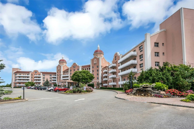 2 Richmond Road Unit 5W