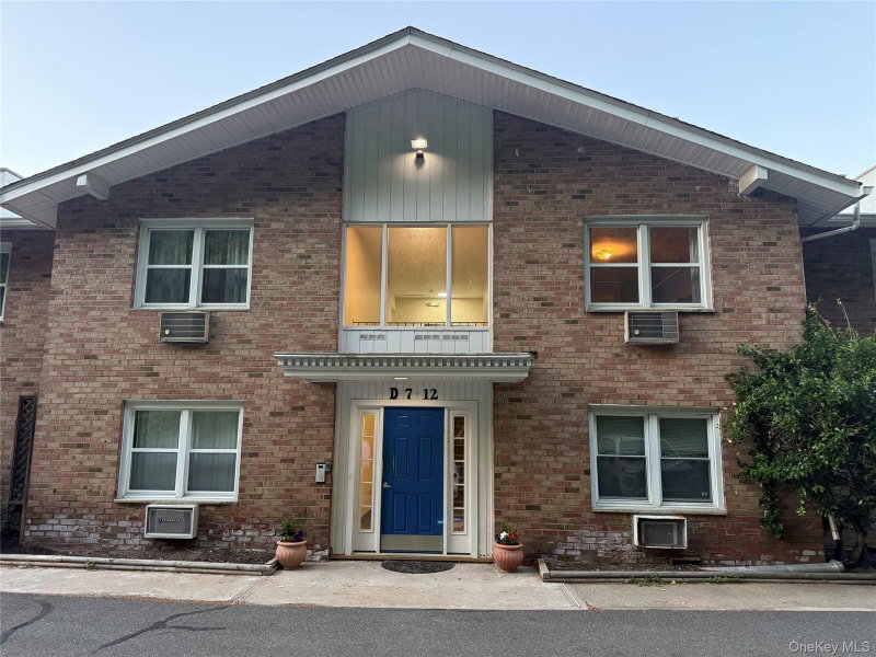 100 Dowd Street Unit D-12