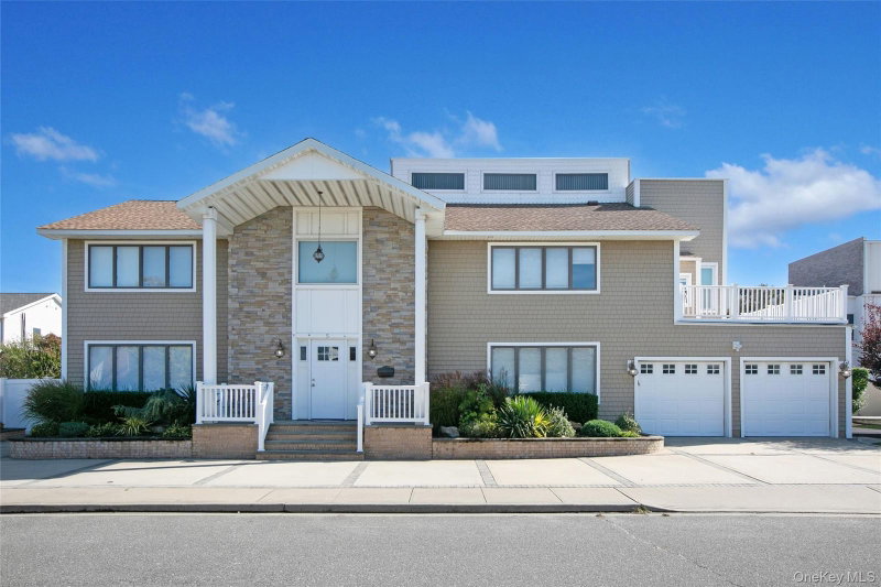 5 Kensington St