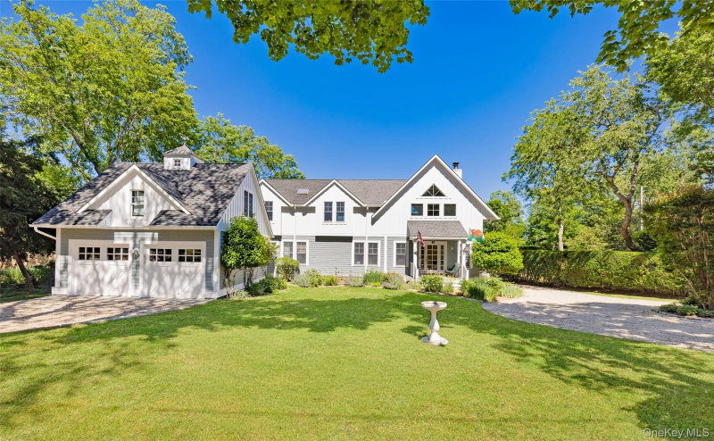 5 Sea Gull Road