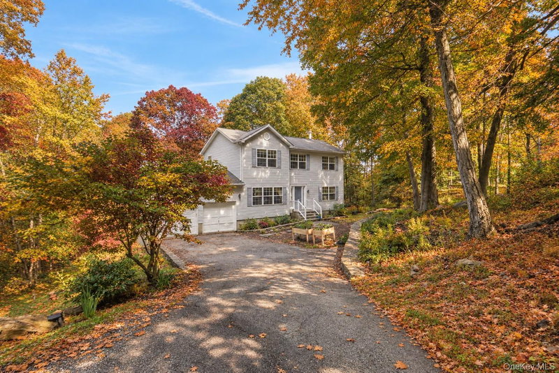 45 Willow Lake Drive