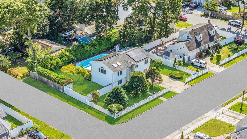 540 Scudder Avenue