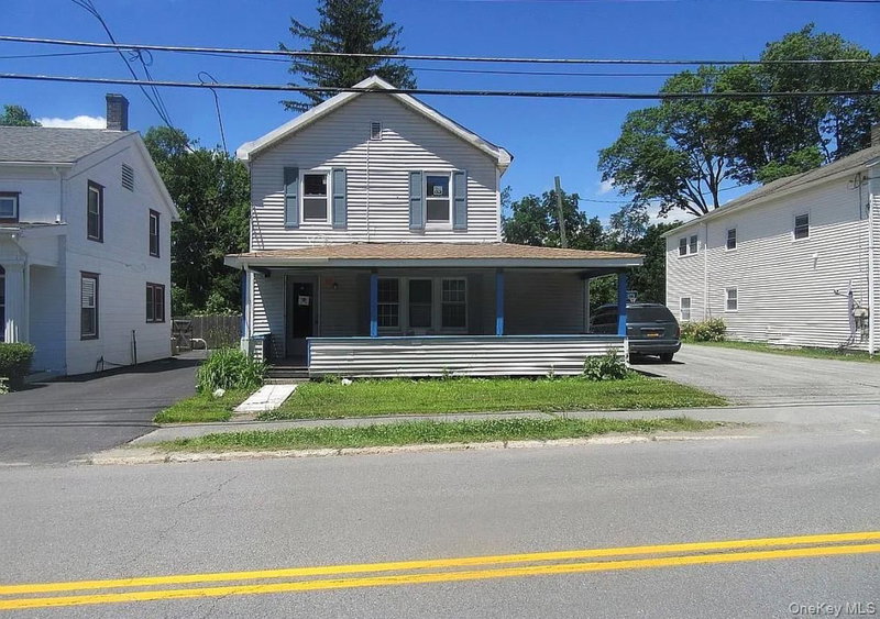 10 Highland Avenue