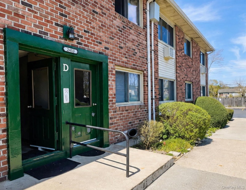 2453 D Union Boulevard Unit 4A