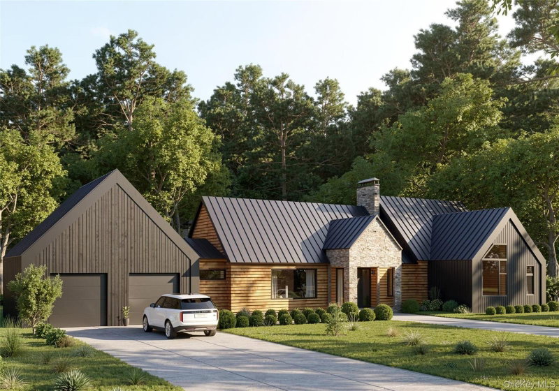 464 Mill Hook Road