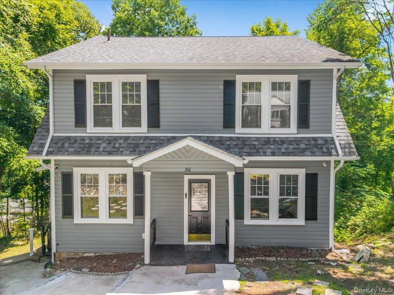 361 Lake Drive