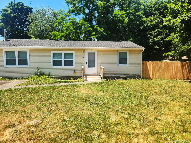 548 Taylor Avenue