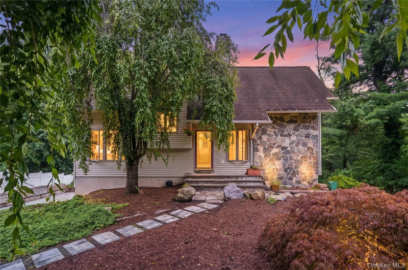 37 Rumsey Road