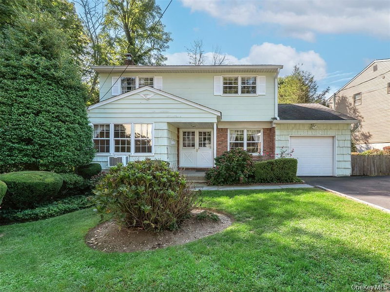 7 Locust Street