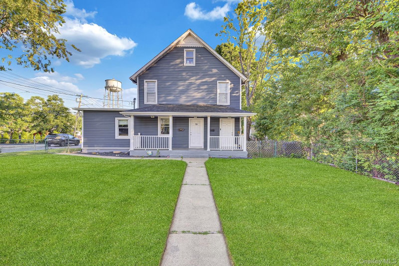 50 Pulaski Road