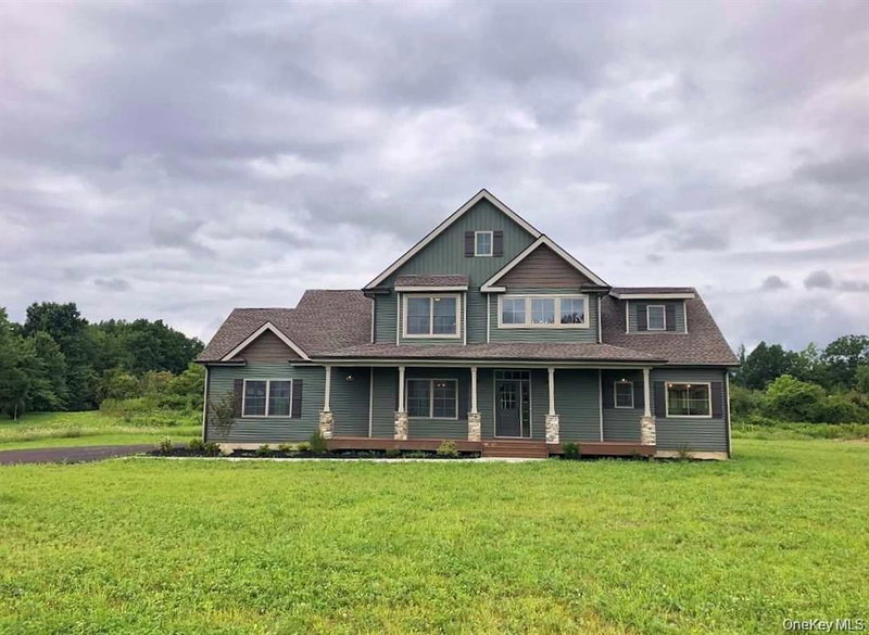 23 Sunset Lane